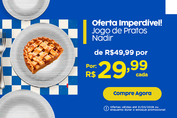 Sazonalidade - Oferta HardSell